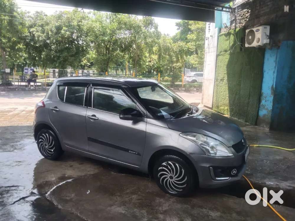 Maruti Suzuki Swift 2015 Model