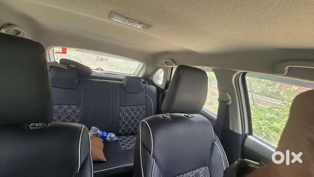 Maruti Suzuki Baleno 2019 Car