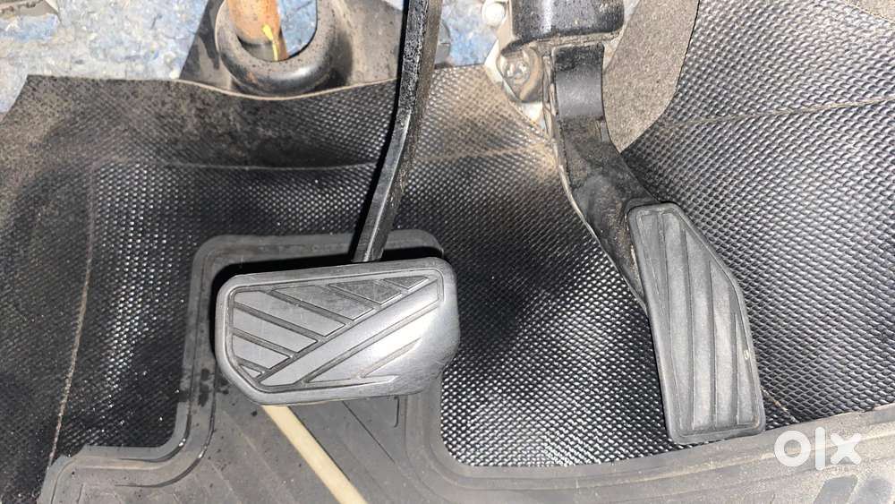 Maruti Suzuki Ignis 1.2 Amt Delta, 2018, Petrol