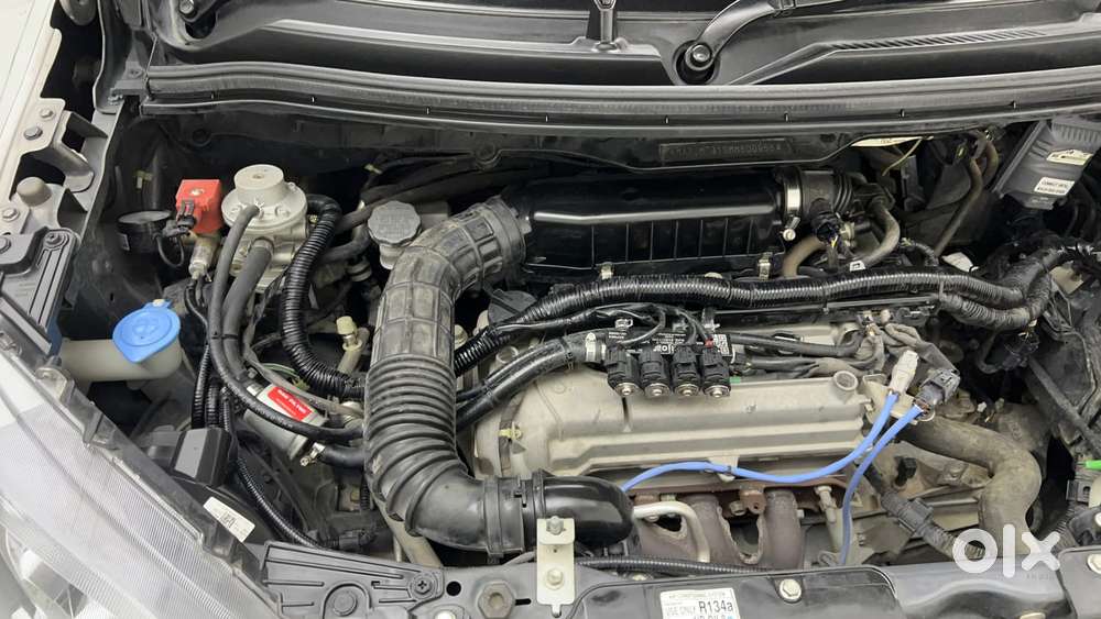 Maruti Suzuki Wagon R 1.0 Lxi (o) Cng, 2021, Cng & Hybrids
