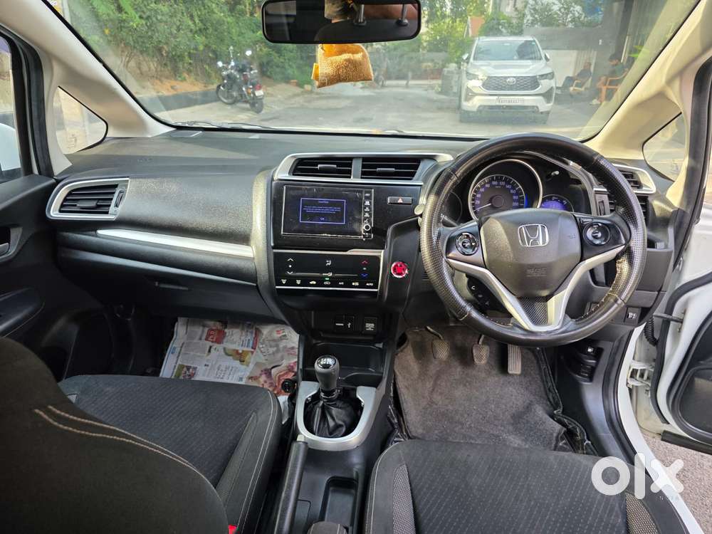 Honda Wr-v 1.5 Vx I-dtec, 2017, Diesel