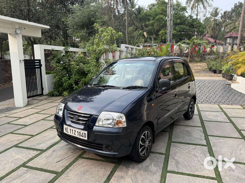 Hyundai Santro Xing Xo, 2006, Petrol