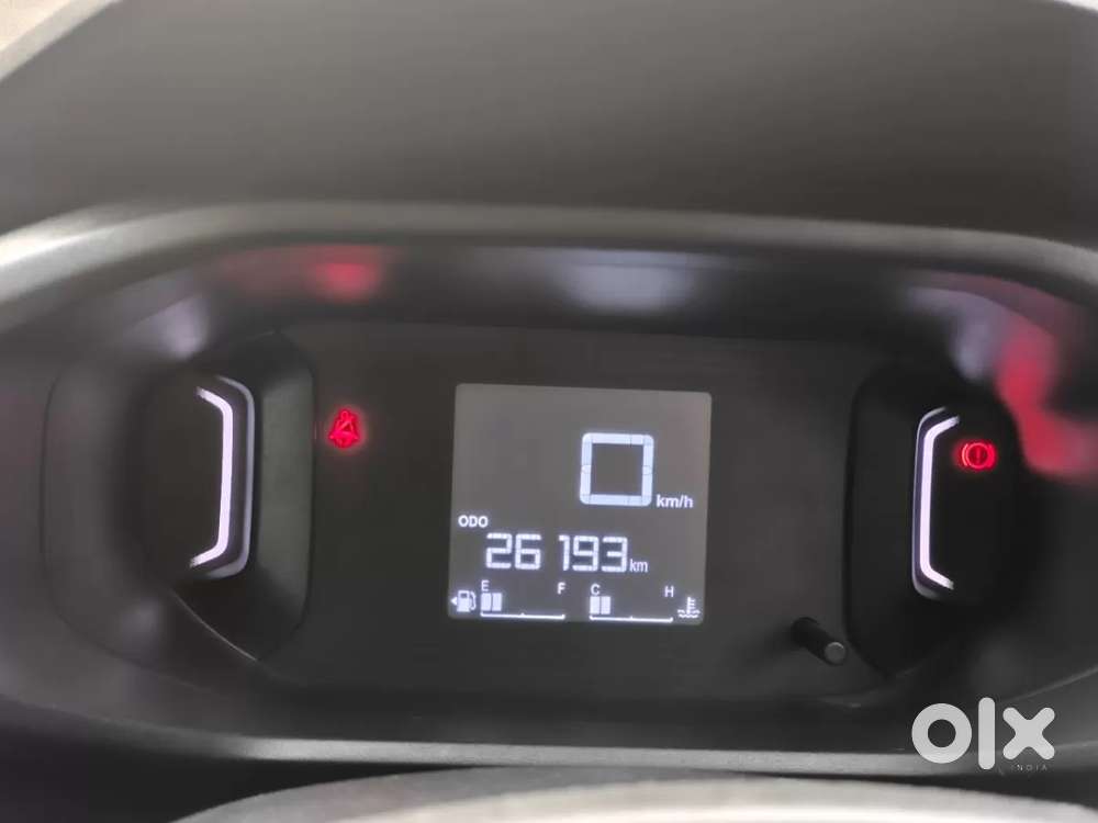 Citroen C3 Feel 1.2 Petrol, 2022, Petrol