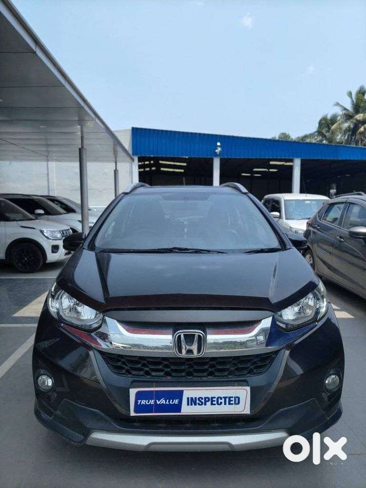 Honda Wr-v I-dtec Vx, 2017, Diesel