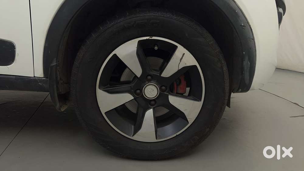 Tata Nexon 1.2 Revotron Xz Plus, 2019, Petrol