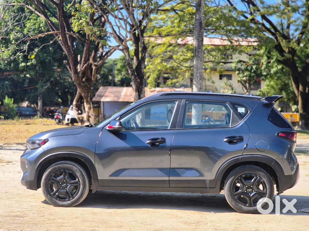 Kia Sonet 1.2 Htk Plus, 2022, Petrol