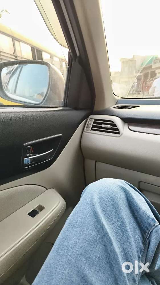 Maruti Suzuki Dzire 2017 New Condition Well Maintained And Insured