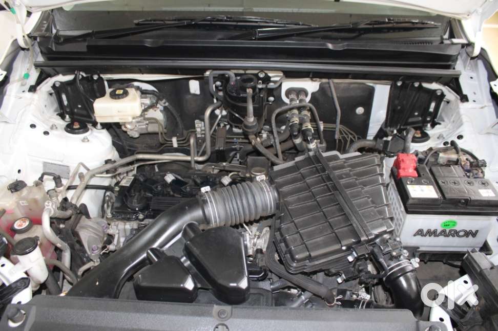 Toyota Innova Hycross 2.0 Zx (o) Hybrid 7 Str, 2023, Petrol