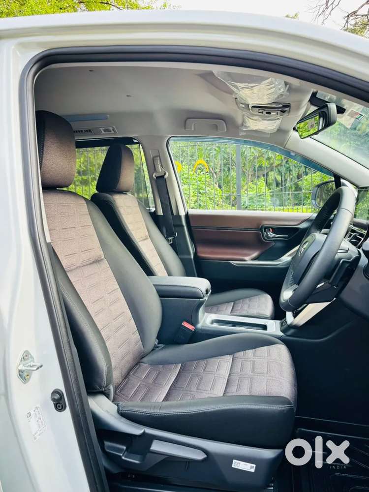 Toyota Innova Hycross, 2026, Petrol