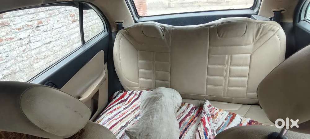 Tata Indica Ev2 12