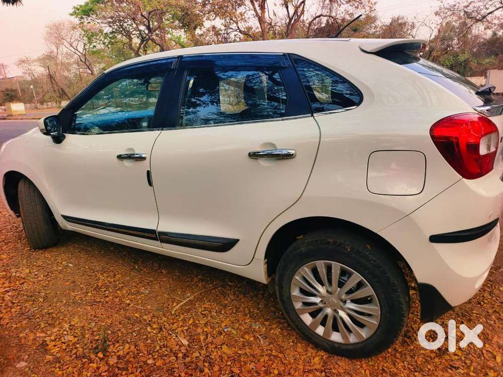 Maruti Suzuki 2021 Car