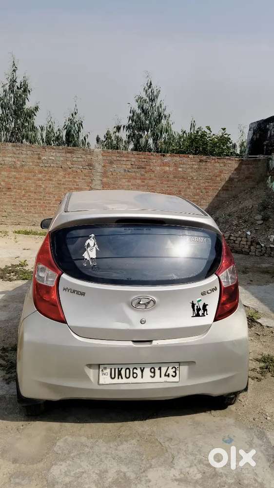 Hyundai Eon 2013