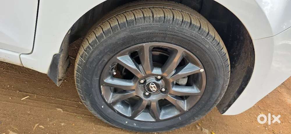 Hyundai I20 Spotz Diesel 2020