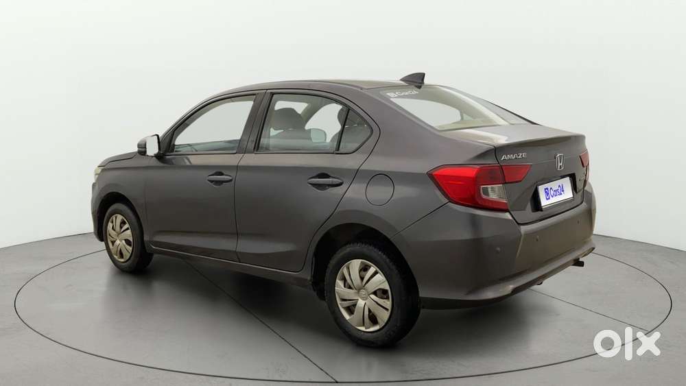 Honda Amaze S Petrol, 2019, Petrol