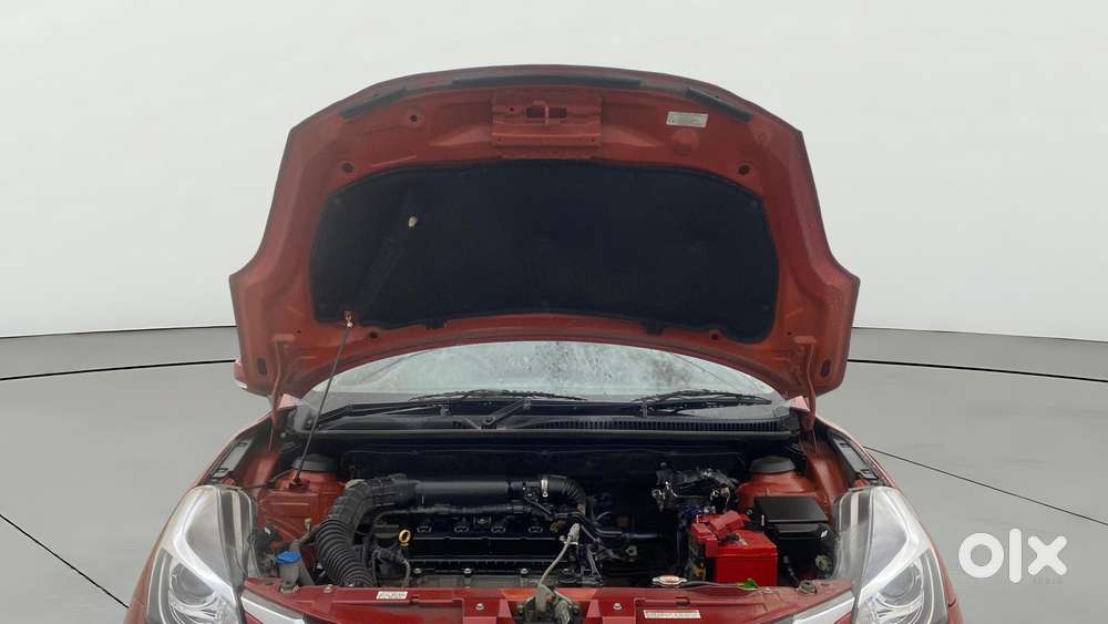 Toyota Glanza G(mt) Sg, 2019, Petrol