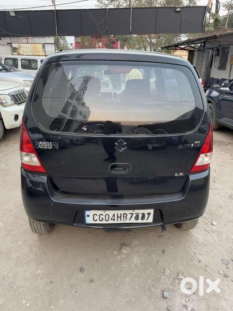 Maruti Suzuki Zen Estilo Lxi Bs Iv, 2010, Petrol