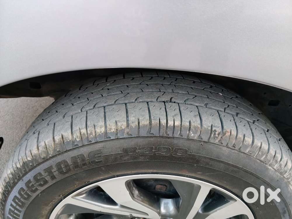 Toyota Innova Crysta G 7 Str, 2021, Diesel