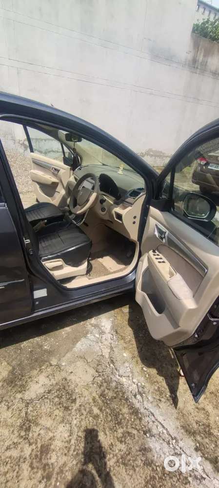Maruti Suzuki Ertiga Vdi 2013