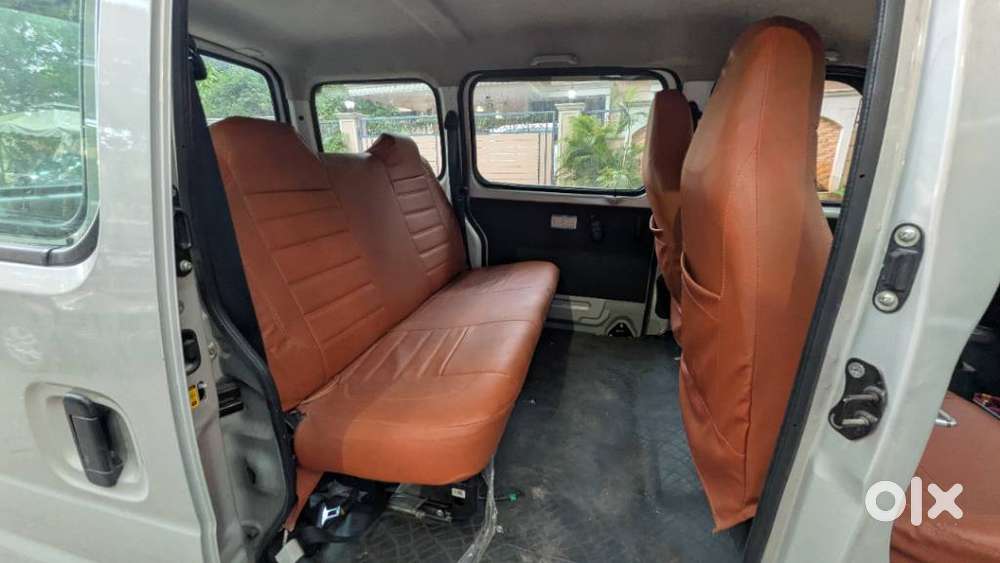 Maruti Suzuki Eeco 5 Seater Ac, 2024, Petrol