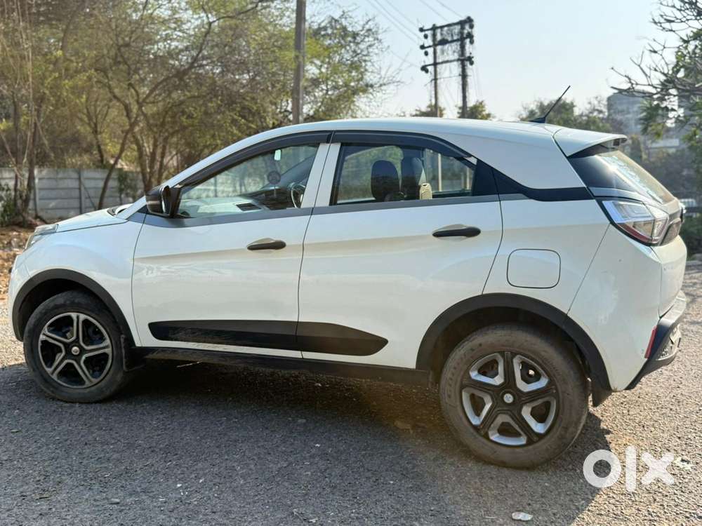 Tata Nexon 1.2 Revotron Xma Amt, 2019, Diesel