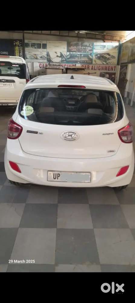 Power Window Power Steering