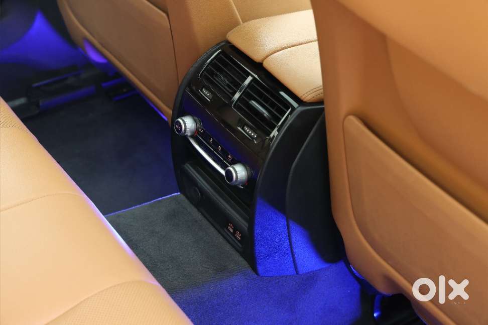 Bmw 5 Series 2.0 530i M Sport, 2022, Petrol