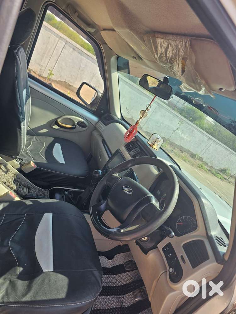 Mahindra Scorpio S3, 2018, Diesel