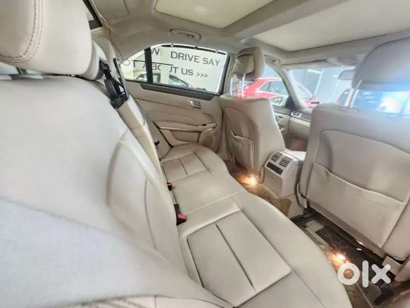 Mercedes-benz E-class E250 Cdi Edition E, 2015, Diesel