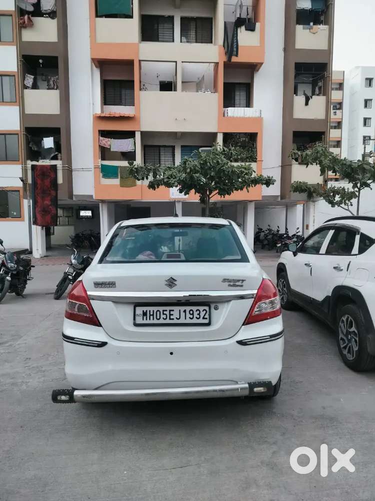 Maruti Suzuki Dzire 2020 Year