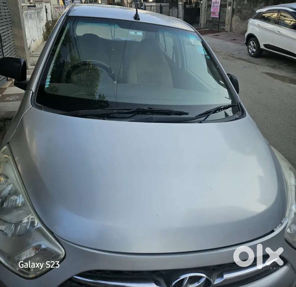 Hyundai I10 2012 Petrol 45900 Km Driven