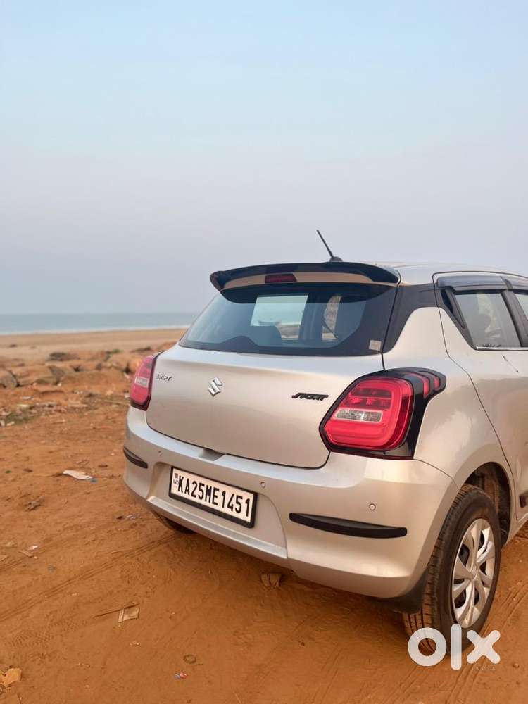 Maruti Suzuki Swift 2023 Petrol 19000 Km Driven