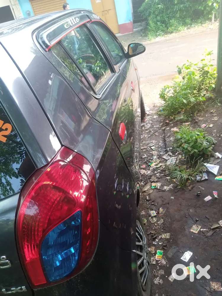 Maruti Suzuki Alto 800 2014 Petrol 58000 Km Driven