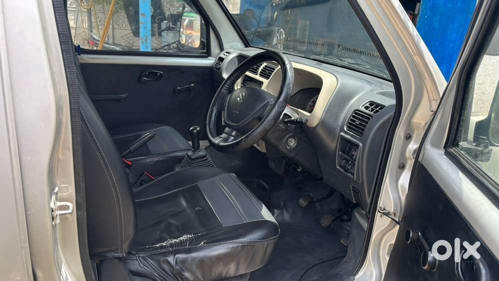 Maruti Suzuki Eeco 2019