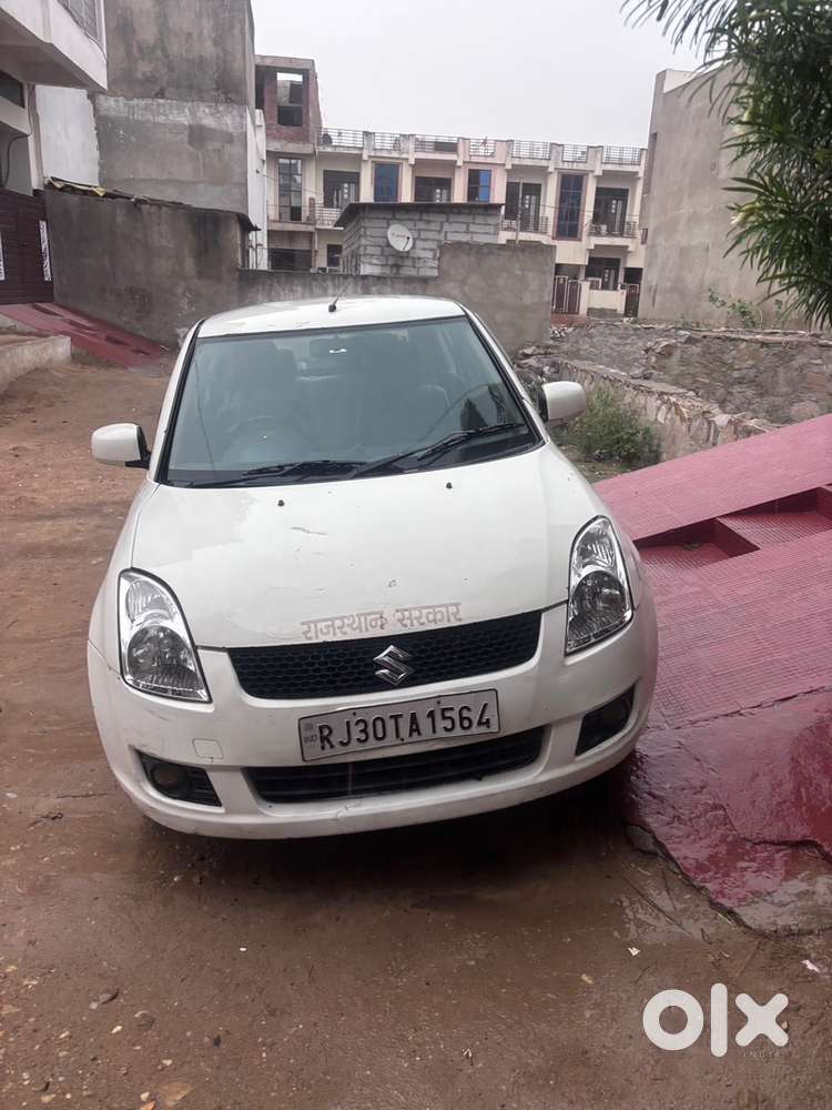 Maruti Suzuki Dzire 2015 Diesel Good Condition