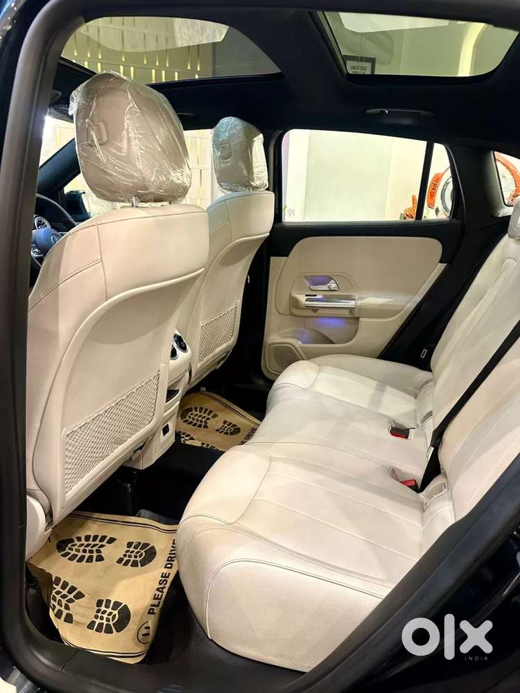 Mercedes-benz Gla 200, 2022, Petrol