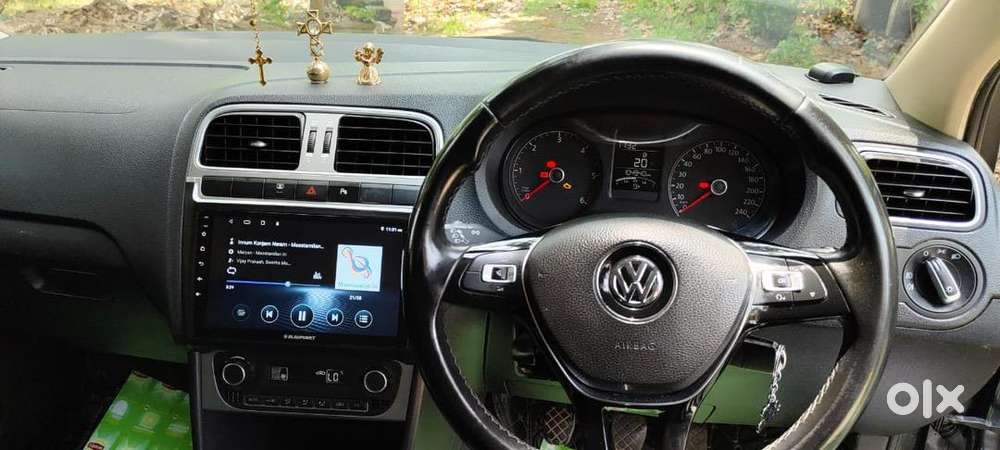 Volkswagen Diesel Manual 2016