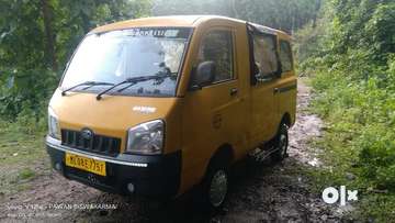 Olx maximo hot sale van