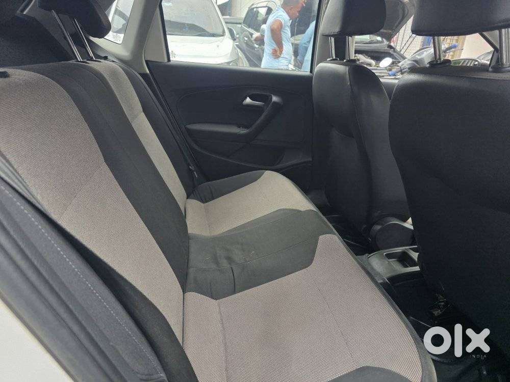 Volkswagen Polo Gti, 2014, Diesel