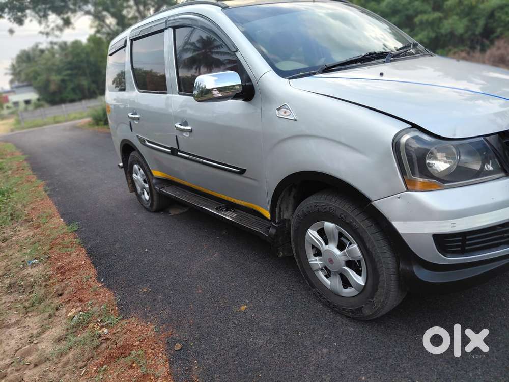 Mahindra Xylo H4, 2018, Diesel
