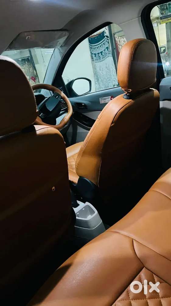 Tata Tiago Nov 2025 Model