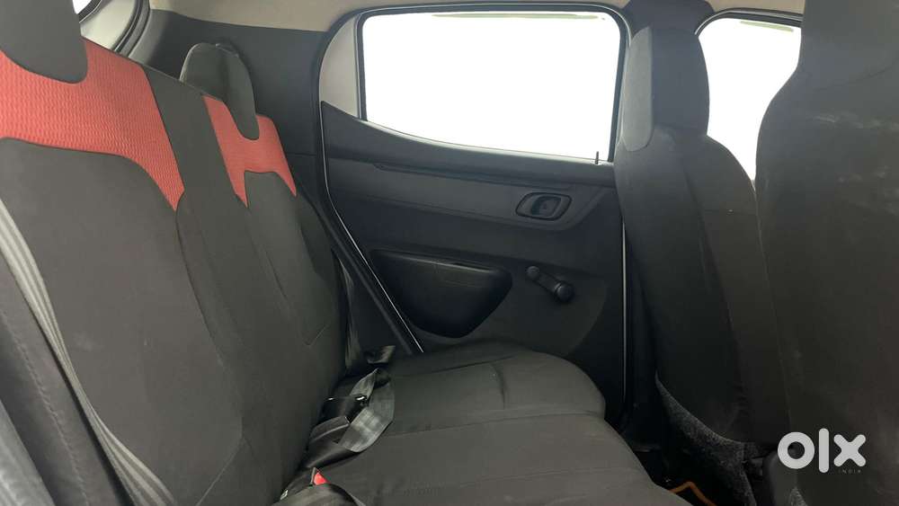 Renault Kwid 1.0 Rxl, 2016, Petrol