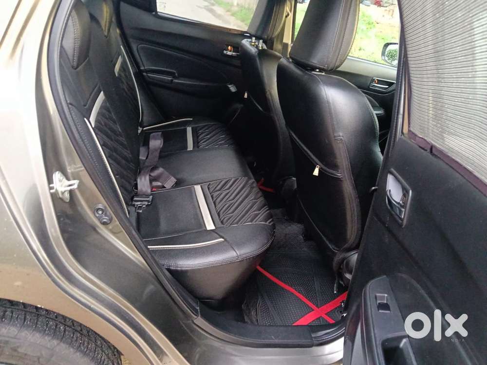 Maruti Suzuki Swift Amt Ddis Vdi, 2019, Diesel