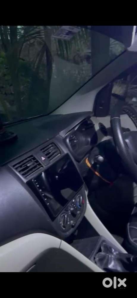 Maruti Suzuki Celerio 2017 Cng & Hybrids Good Condition