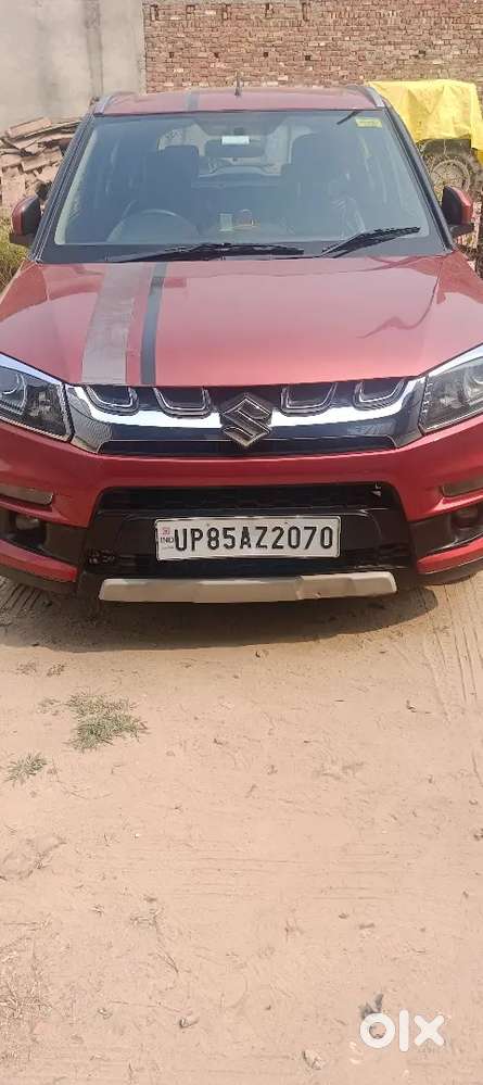 Car With Good Condition