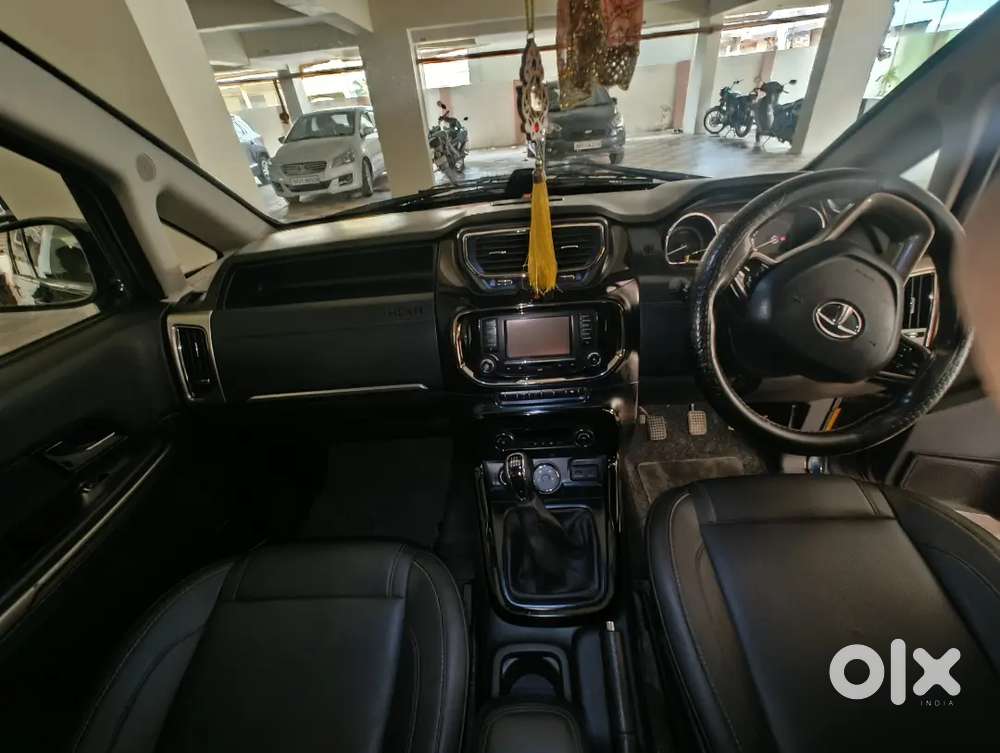 Tata Hexa 2017 Diesel 99000 Km Driven
