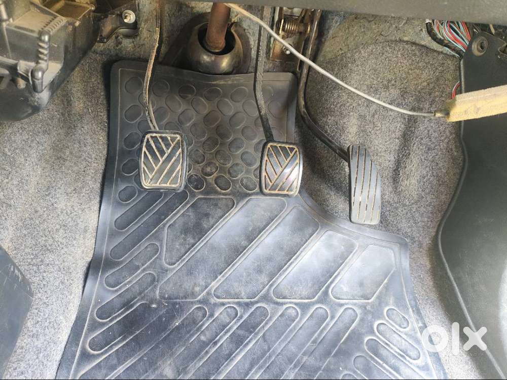 Maruti Suzuki Wagon R 1.0 2012 Cng & Hybrids 100000 Km Driven