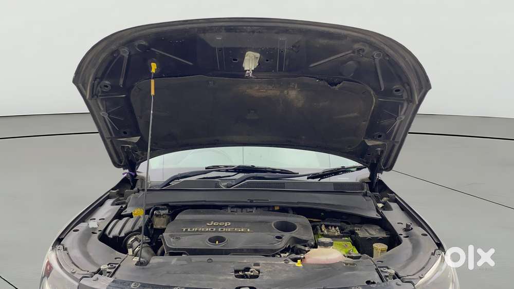 Jeep Compass 2.0 Limited Plus, 2020, Diesel