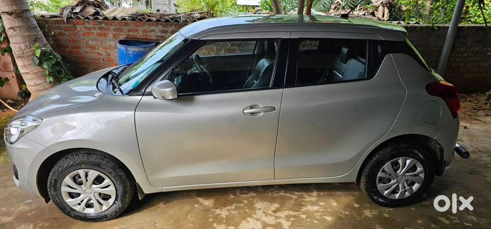 Maruti Suzuki Swift 2023 Petrol Automatic Car