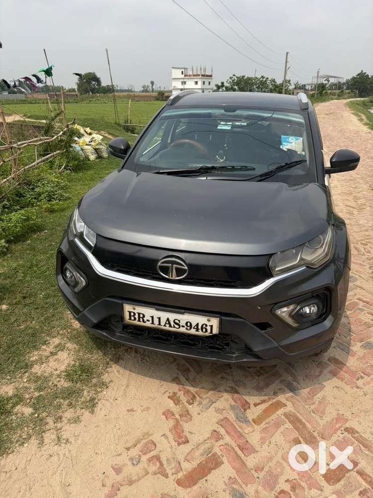 Used Tata Car 2021