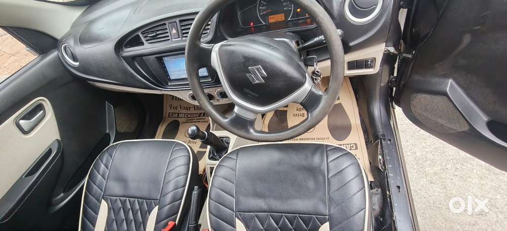 Maruti Suzuki Alto 2019 Petrol Good Condition